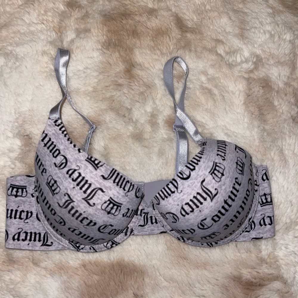 Juicy Couture bra
